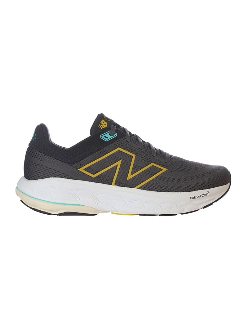 【SALE/30%OFF】New Balance 【NEW BALANCE / ニューバランス】NB M860A14 4E 幅広 ムーンスター シューズ・靴 スニーカー ブラック【RBA_E】【送料無料】
