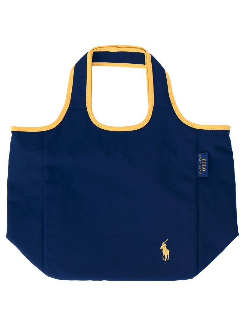 ラルフローレン　保温令バック INTERMODE KAWABE｜POLO RALPH LAUREN(ポロ ラルフ ローレン