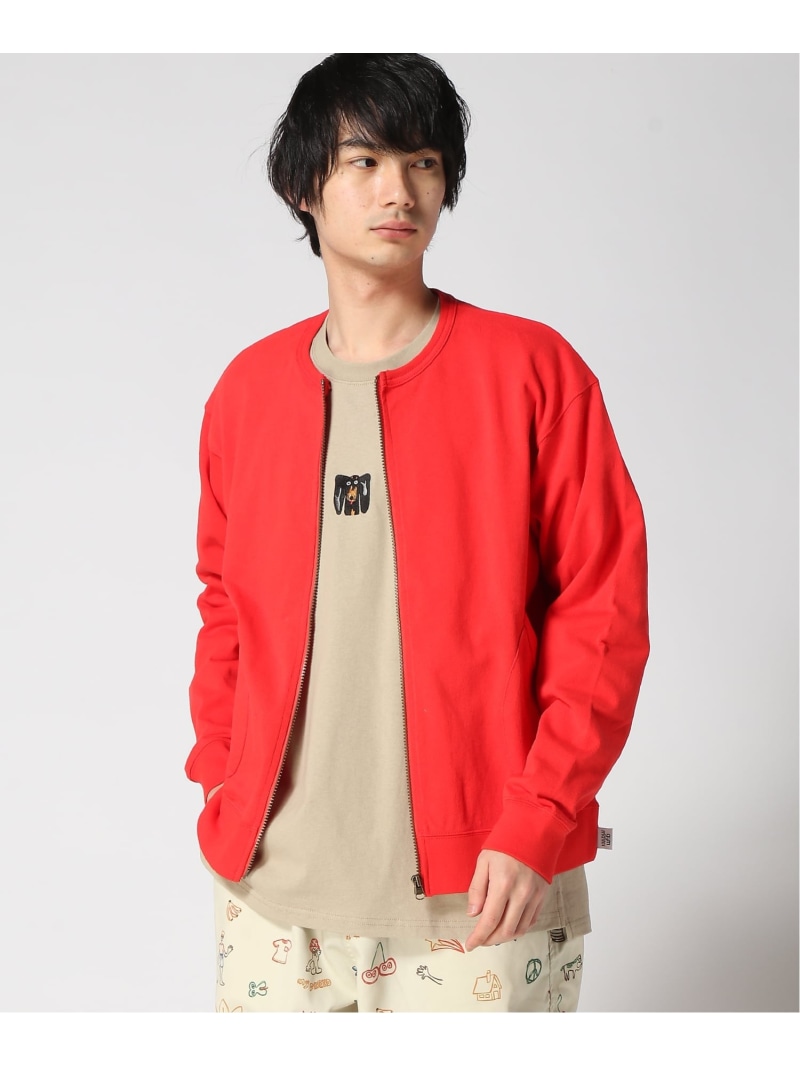 gym master gym master/(U)10.4薬局衡オンスプレミアムヘビーウェイトジップカーデ 体育館御師匠さん トップス ジレー 黄色 薄墨色 赤いこと 黒いこと【貨物輸送無料】