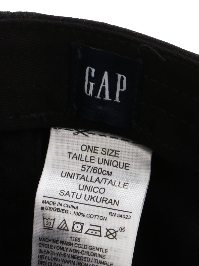 楽天市場 Sale 65 Off Gap M ウォッシュ ベースボールキャップ ギャップ 帽子 ヘア小物 キャップ ネイビー ブラック Rba E Rakuten Fashion Men