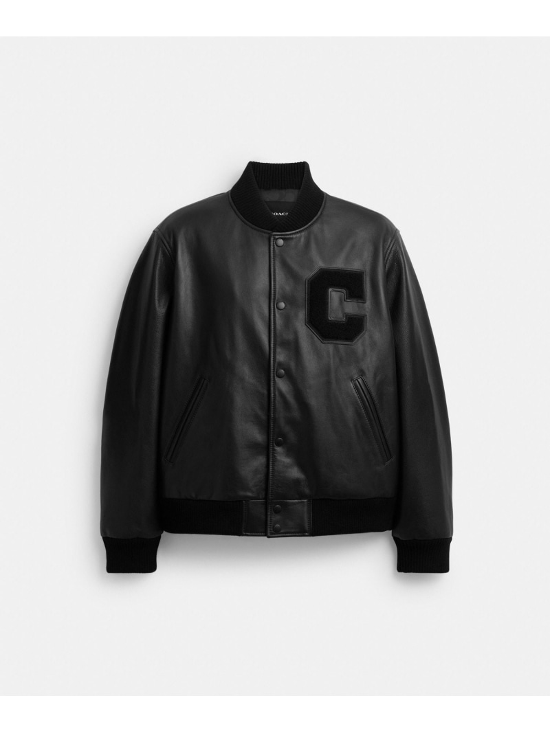 coach（コーチ）ハリントンジャケット S 公式】コーチアウトレット | ハリントン ジャケット
