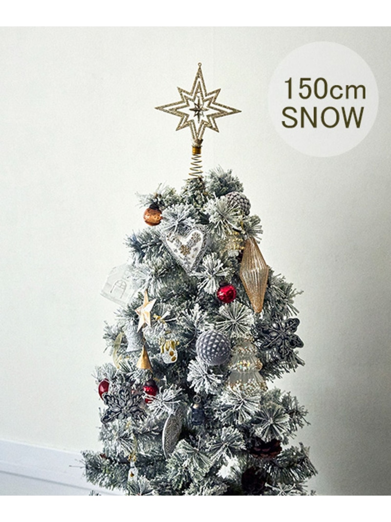 楽天市場】【SALE／30%OFF】《LEDライト付き》クリスマスツリー 90cm