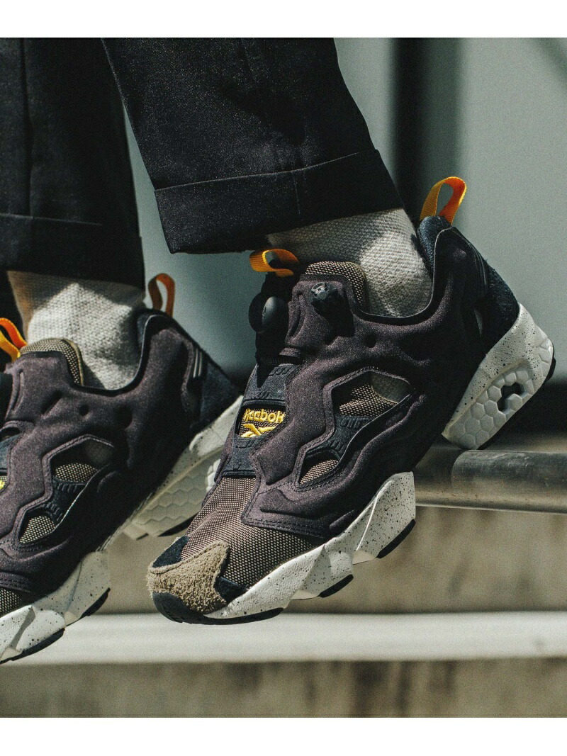 reebok classic instapump fury