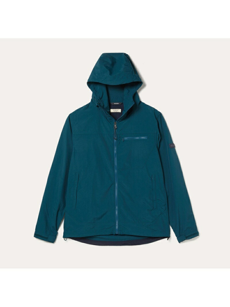 楽天市場 Sale 30 Off Aigle Supplex R ジャケット エーグル コート ジャケット マウンテンパーカー グリーン イエロー カーキ Rba E 送料無料 Rakuten Fashion Men