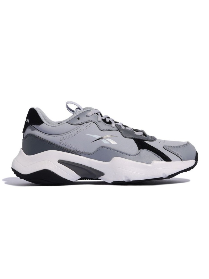 reebok shoes grey