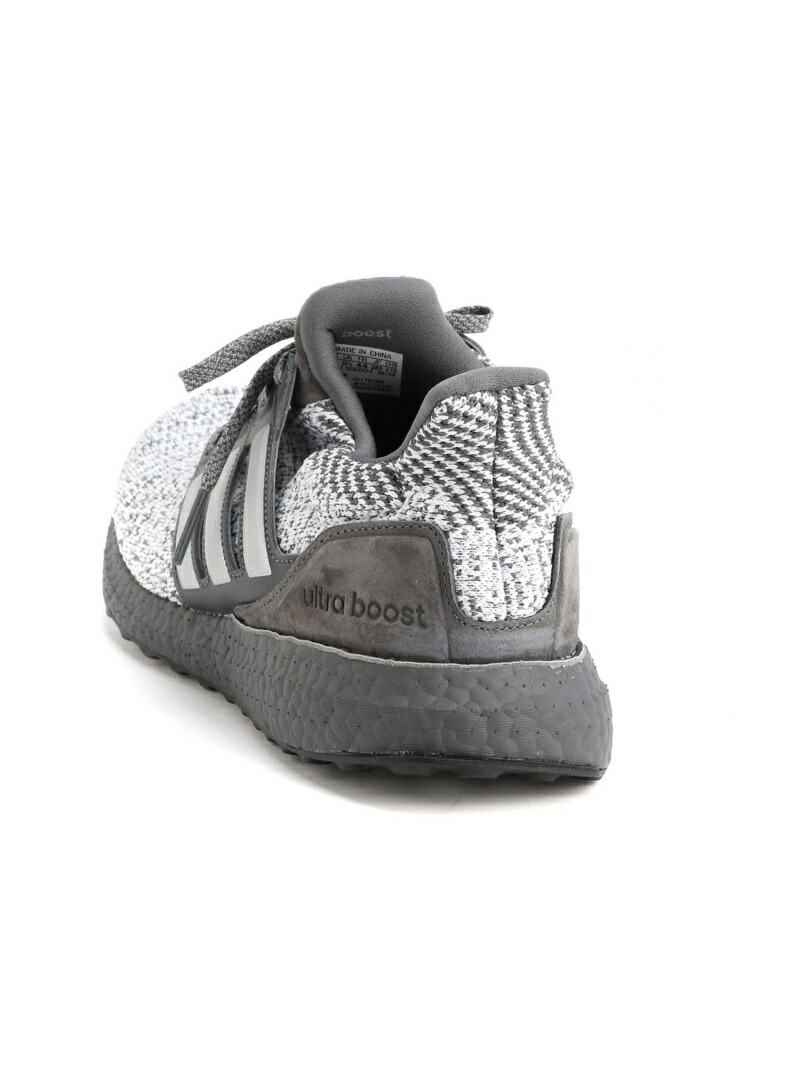 ポイント10倍 Sale Adidas Sports Performance M Ultraboost Dna アディダス シューズ スニーカー スリッポン グレー Rba E New限定品 Timesofbahrain Com