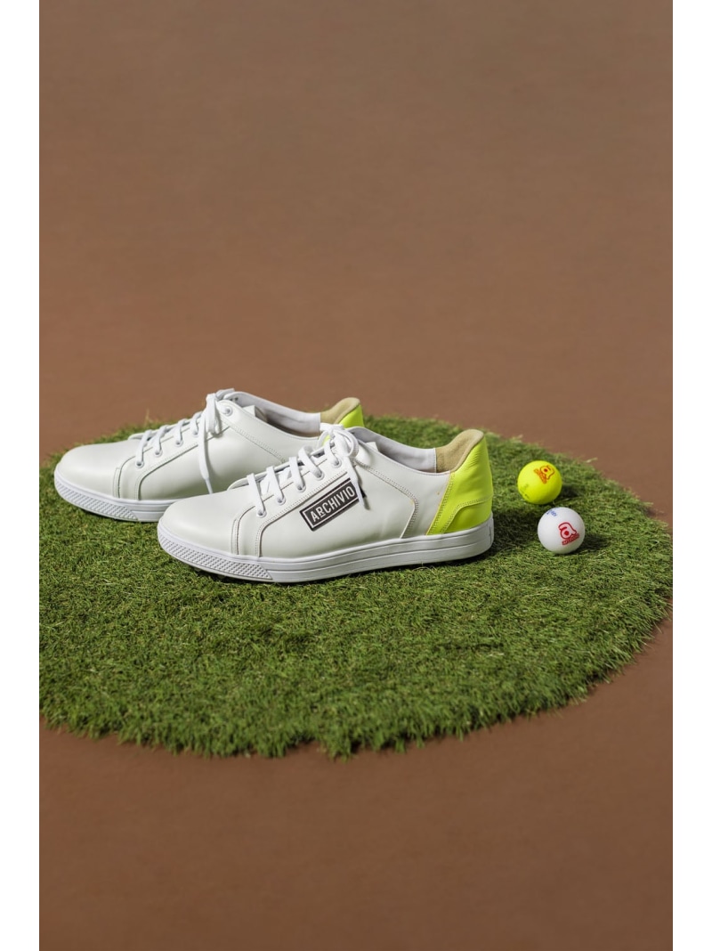 楽天市場】【50％OFF SALE】アルチビオ archivio メンズ シューズ