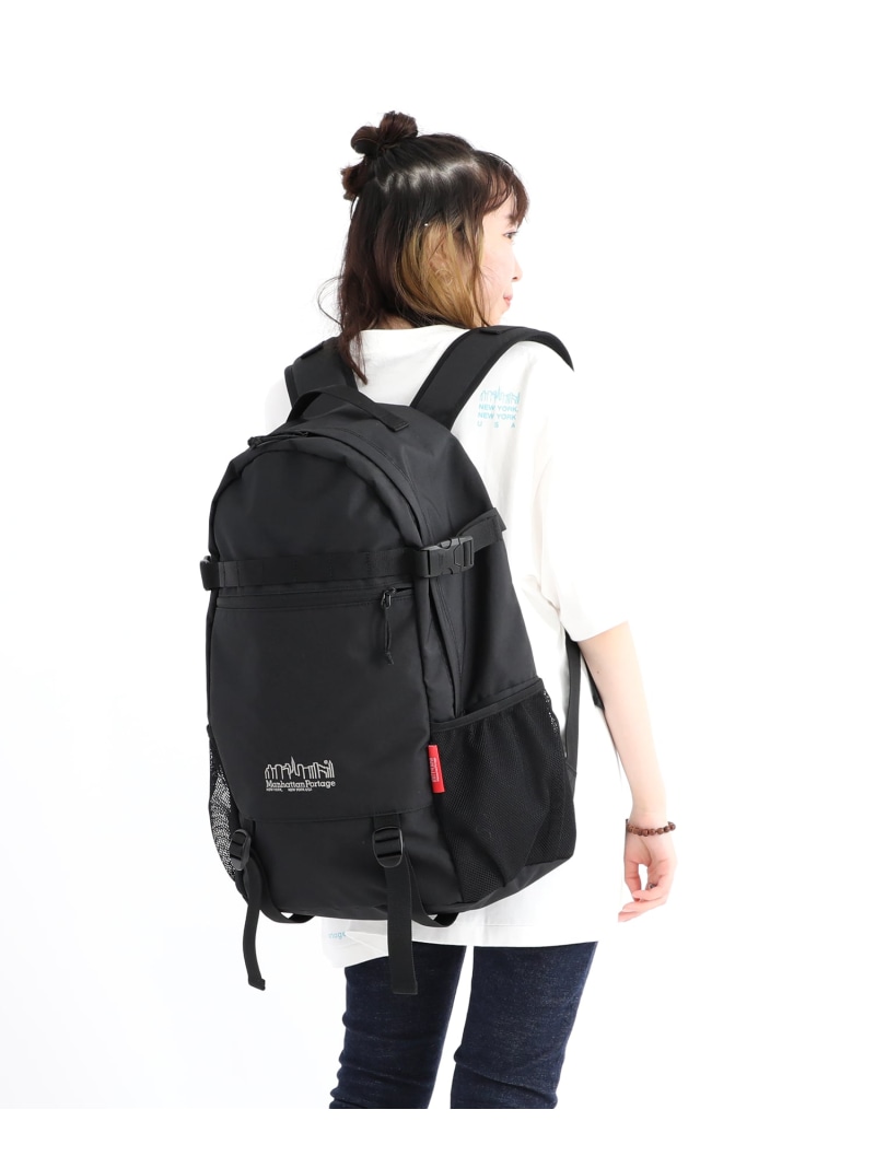 楽天市場】マンハッタンポーテージ Manhattan Portage ジェイ(SM
