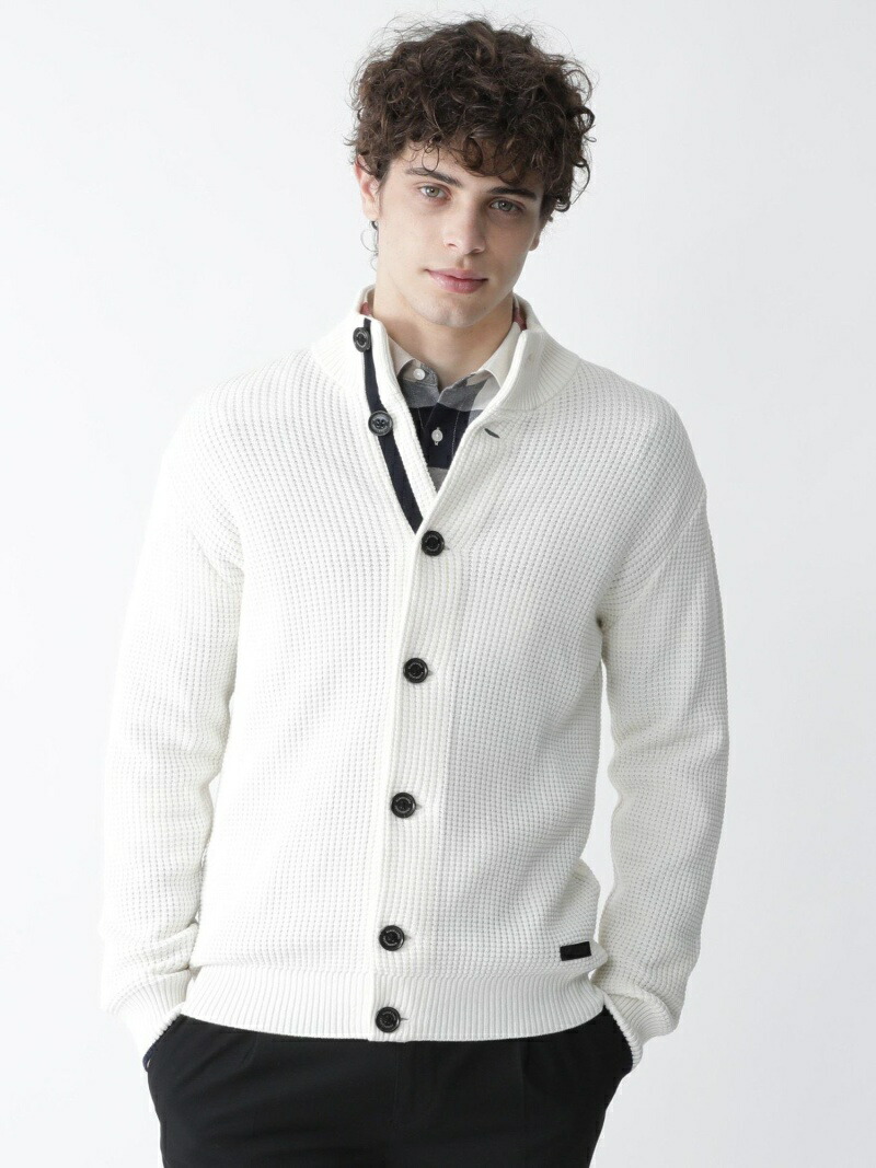 人気メーカー ブランド ニット セーター ニット ブラックレーベル クレストブリッジ ブルーレーベル ハイネックカーディガン Crestbridge Label Sale 25 Off Black 長袖ニット ブラウン Rba E 送料無料 ネイビー ブラック グレー ホワイト Neiker Eus