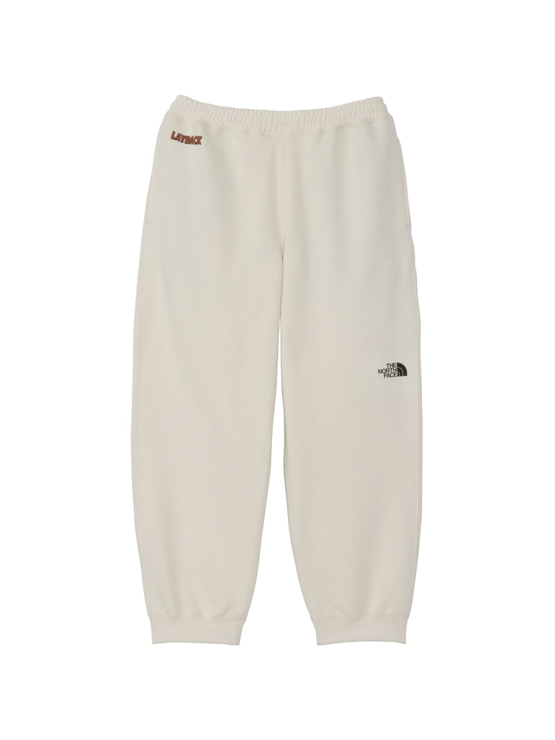THE NORTH FACE THE NORTH FACE 北の方人間の顔 レイバックパンツ ユニ一発やる サンデー御山 アウトドア表現スタイル 運動競技・アウトドア機材 余分の物の運動競技・アウトドア機材 白いこと【貨物輸送無料】 スポーツ・アウトドア-その他-アウトドア