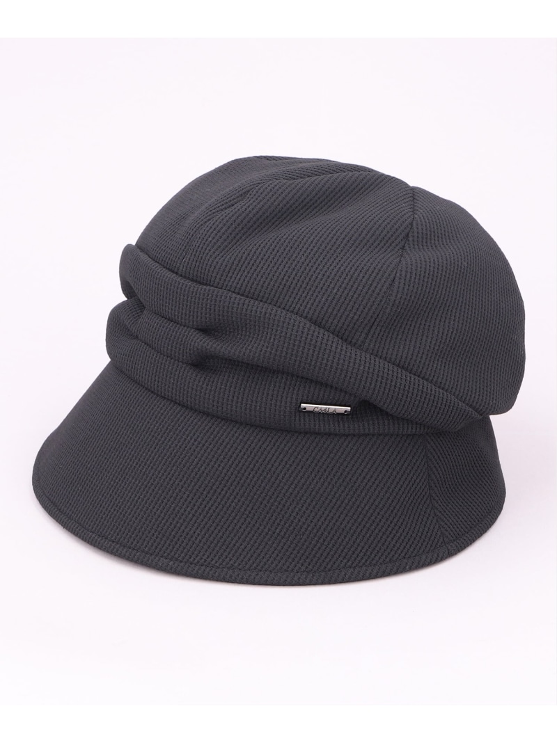 CA4LA LEYLA カシラ 帽子 ハット ブラック ベージュ【送料無料】｜ Fashion Men
