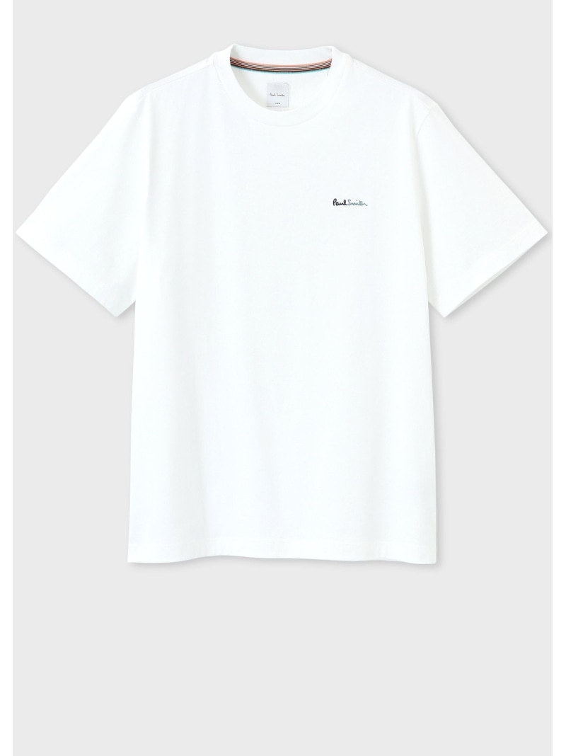 楽天市場】【無料ラッピング】 ポールスミス Paul Smith Tシャツ Match