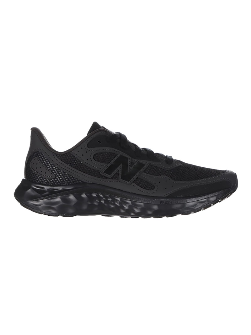 【SALE／10%OFF】New Balance 【NEW BALANCE / ニューバランス】NB MARISTX4 2E ムーンスター シューズ・靴 スニーカー ブラック【RBA_E】【送料無料】