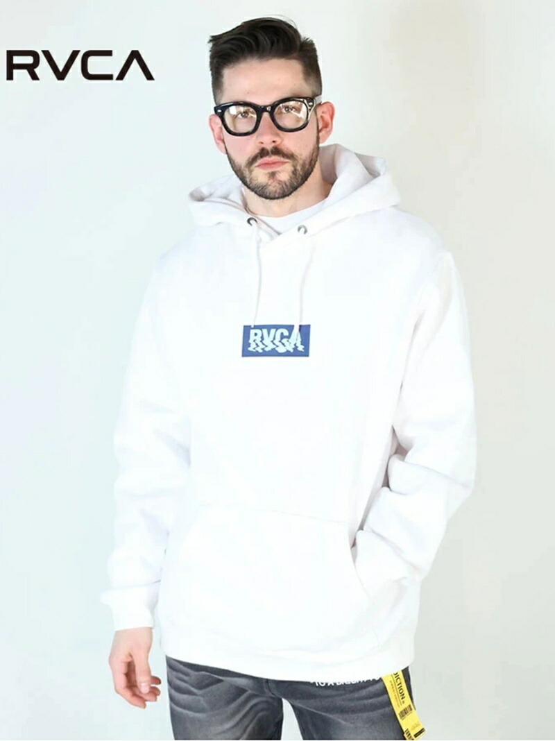楽天市場 Sale 40 Off Rvca M Rvca Rvca Grimmer Hoosie ジャックローズ カットソー パーカー ブラック ベージュ ホワイト Rba E 送料無料 Rakuten Fashion Men