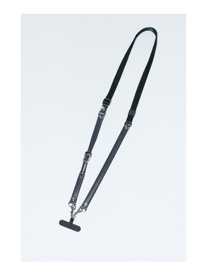 楽天市場】TOGA TOO Leather earphone case トーガ スマホグッズ