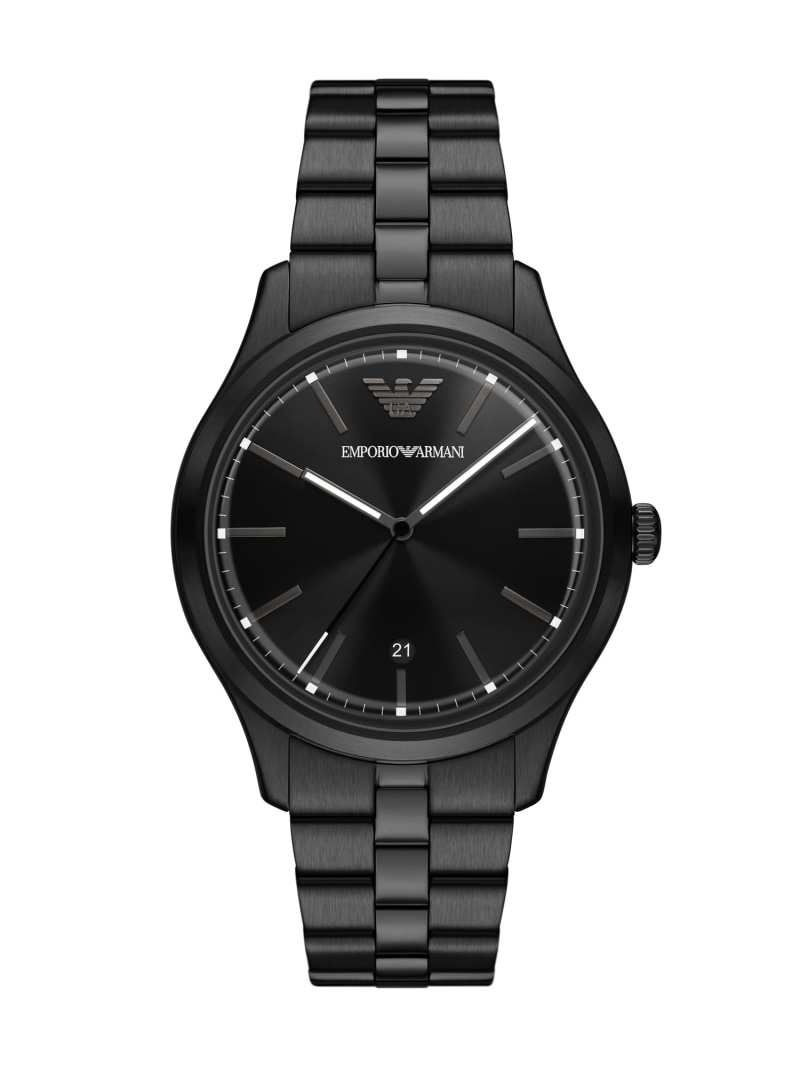 EMPORIO ARMANI エンポリオ・アルマーニ 腕時計 メンズ アナログ ステンレス AR11736 ウォッチステーションインターナショナル アクセサリー・腕時計 腕時計【送料無料】