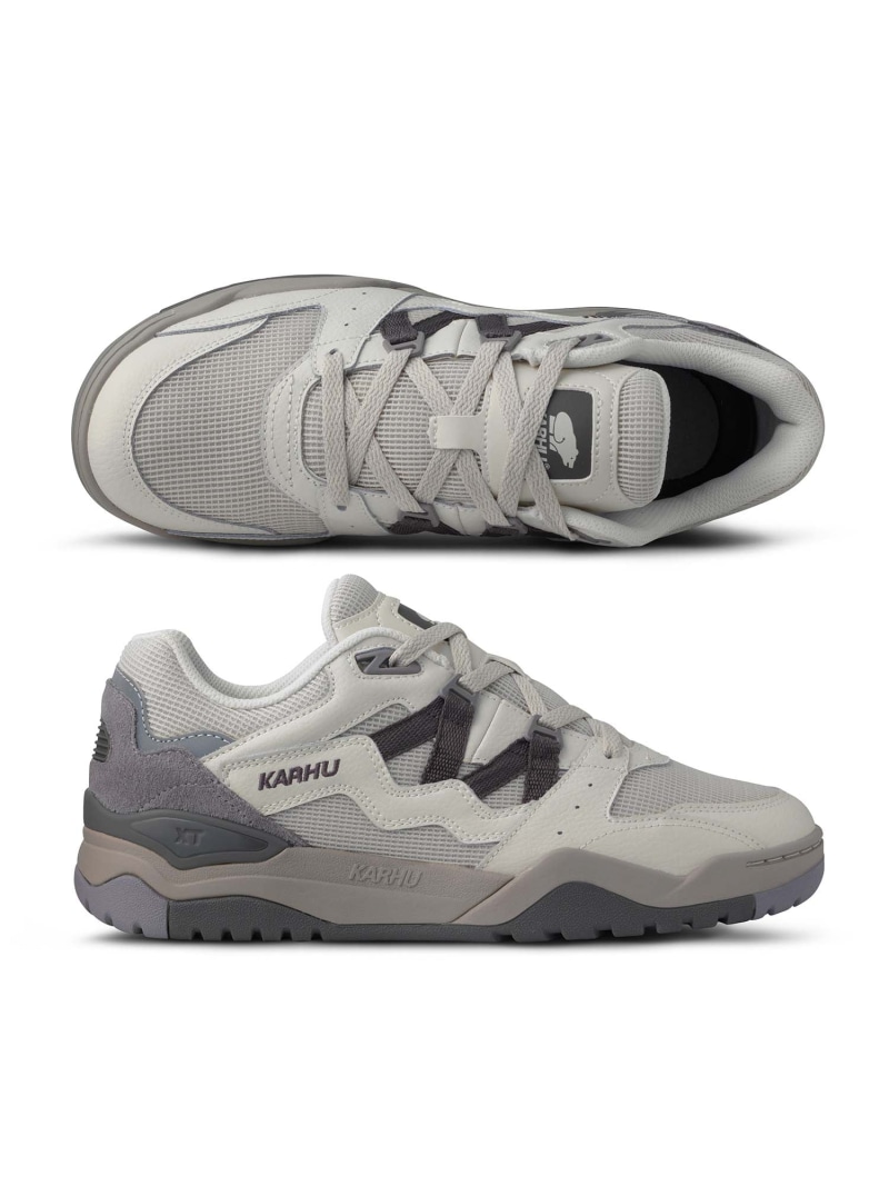 KARHU 【国内EXCLUSIVE】Karhu(カルフ) Fusion XT SNEAKER スニーカー カルフ シューズ・靴 スニーカー【送料無料】