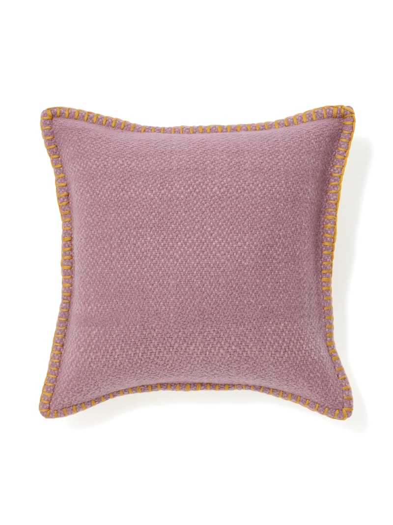 楽天市場】【SALE／44%OFF】Francfranc ルブレス クッションカバー 600