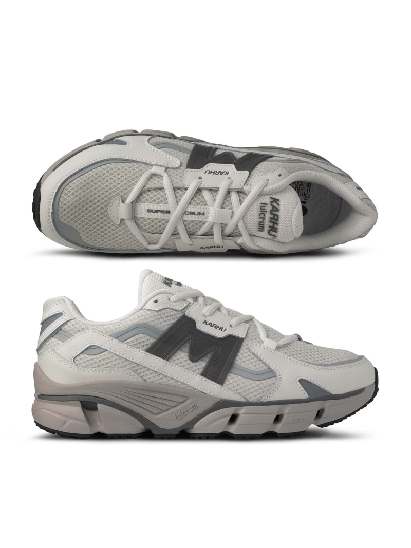KARHU 【国内EXCLUSIVE】Karhu(カルフ) Super Fulcrum SNEAKER スニーカー カルフ シューズ・靴 スニーカー【送料無料】｜ Fashion Men