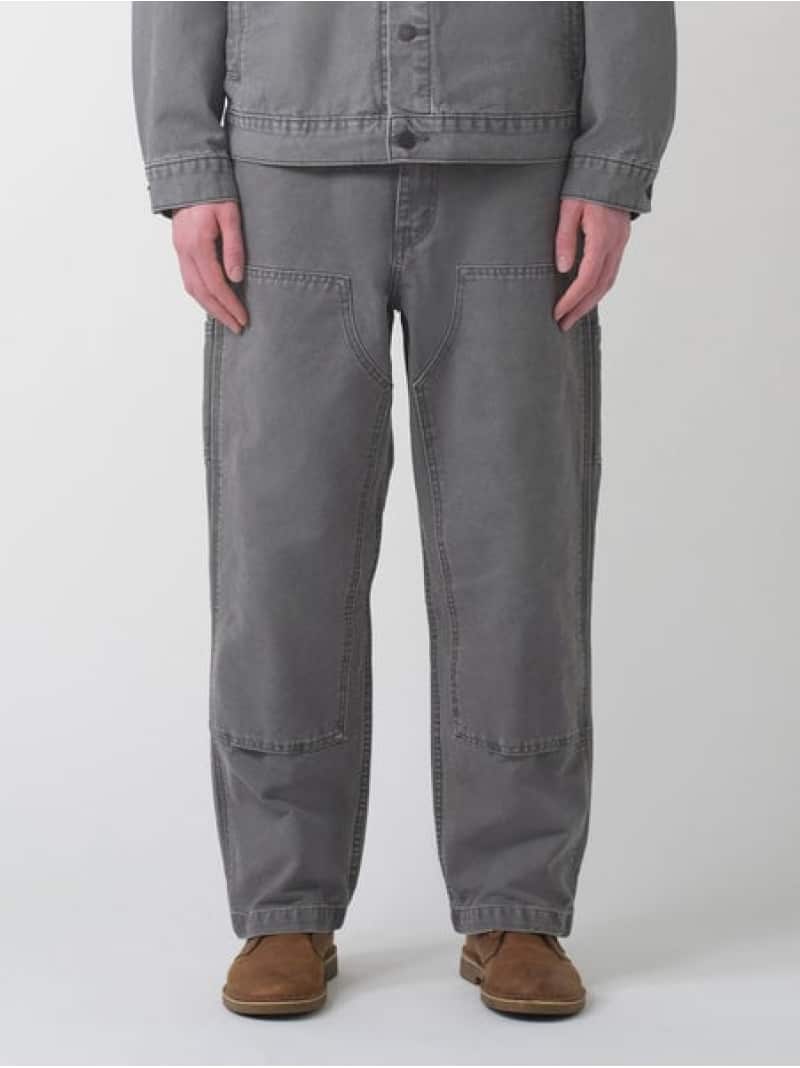 Levi's/リーバイス 568(TM) ルーズストレート ダブルニー メンズ np6079-01_1.jpg