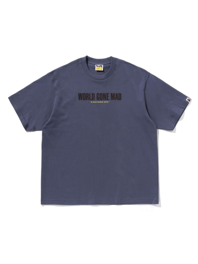 楽天市場】A BATHING APE FOOTBALL JERSEY ア ベイシング エイプ