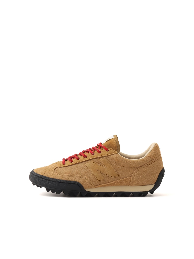 New Balance New Balance UGTR7Q8 BROWN アトモス シューズ・靴 スニーカー 赤銅色【貨物輸送無料】