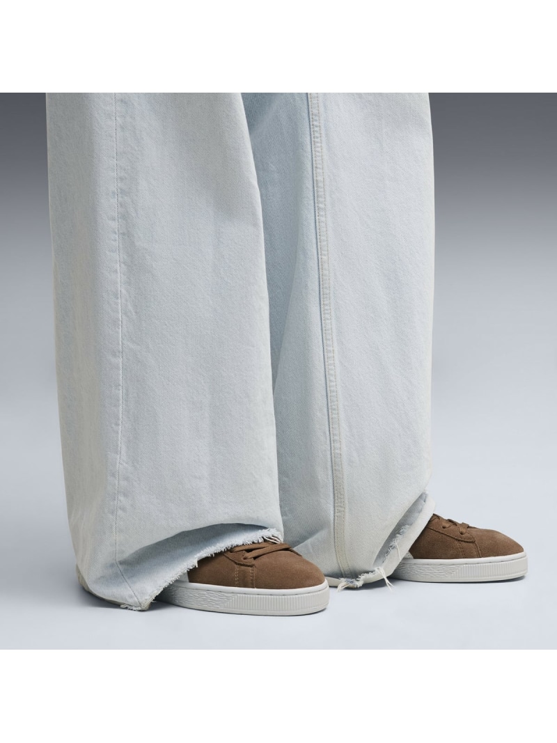PUMA ユニセックス スウェード クラシック スニーカー Suede Classic プーマ シューズ・靴 スニーカー【送料無料】| Fashion Men