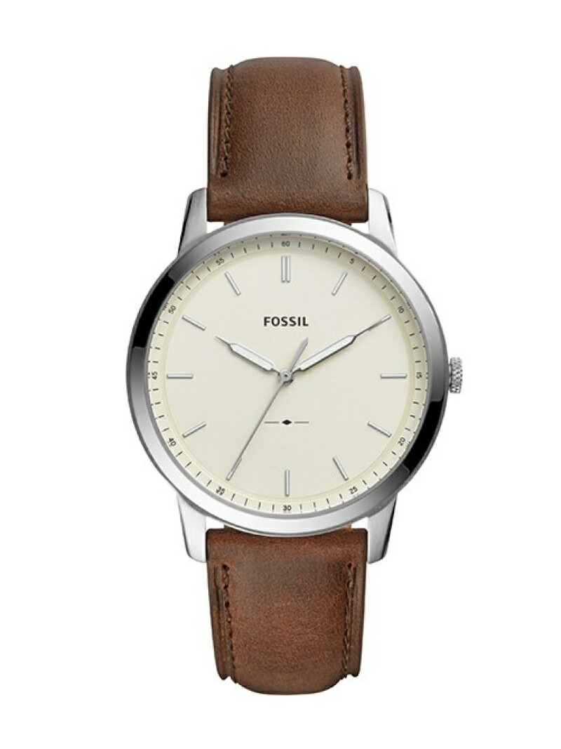 FOSSIL フォッシル 腕時計 メンズ アナログ レザー FS5439 フォッシル アクセサリー・腕時計 腕時計【送料無料】