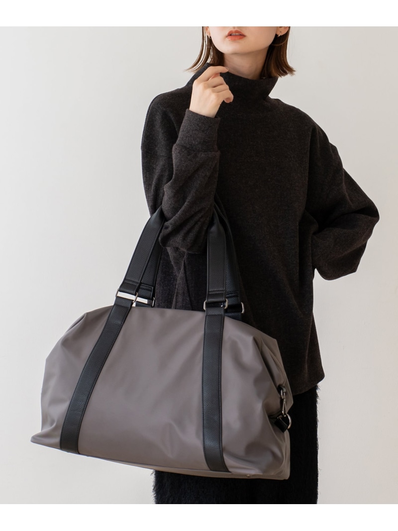 8/31まで ミキオサカベ mikiosakabe バッグ 楽天市場】MIKIOSAKABE / ミキオサカベ | ビッグ ベロアボストン