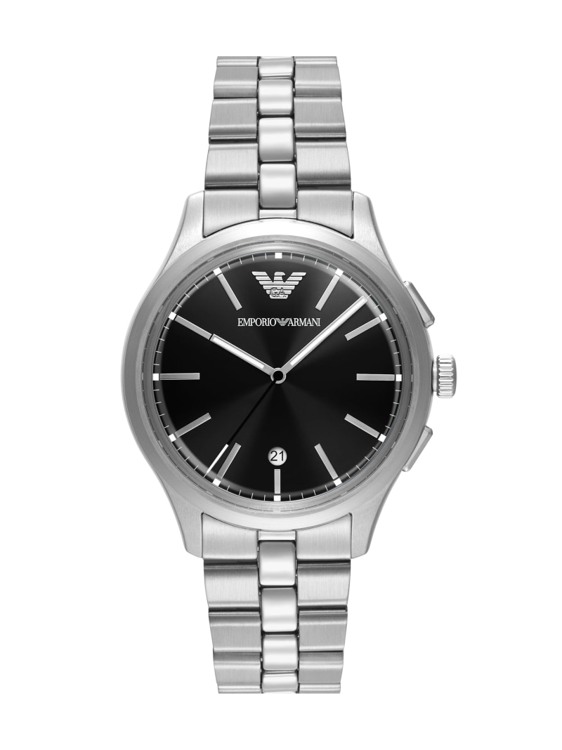 EMPORIO ARMANI エンポリオ・アルマーニ 腕時計 メンズ アナログ ステンレス AR11732 ウォッチステーションインターナショナル アクセサリー・腕時計 腕時計【送料無料】| Fashion Men