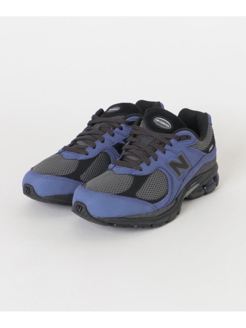 【SALE/30%OFF】URBAN RESEARCH NEW BALANCE U2002 アーバンリサーチ シューズ・靴 スニーカー ネイビー【RBA_E】【送料無料】| Fashion Men