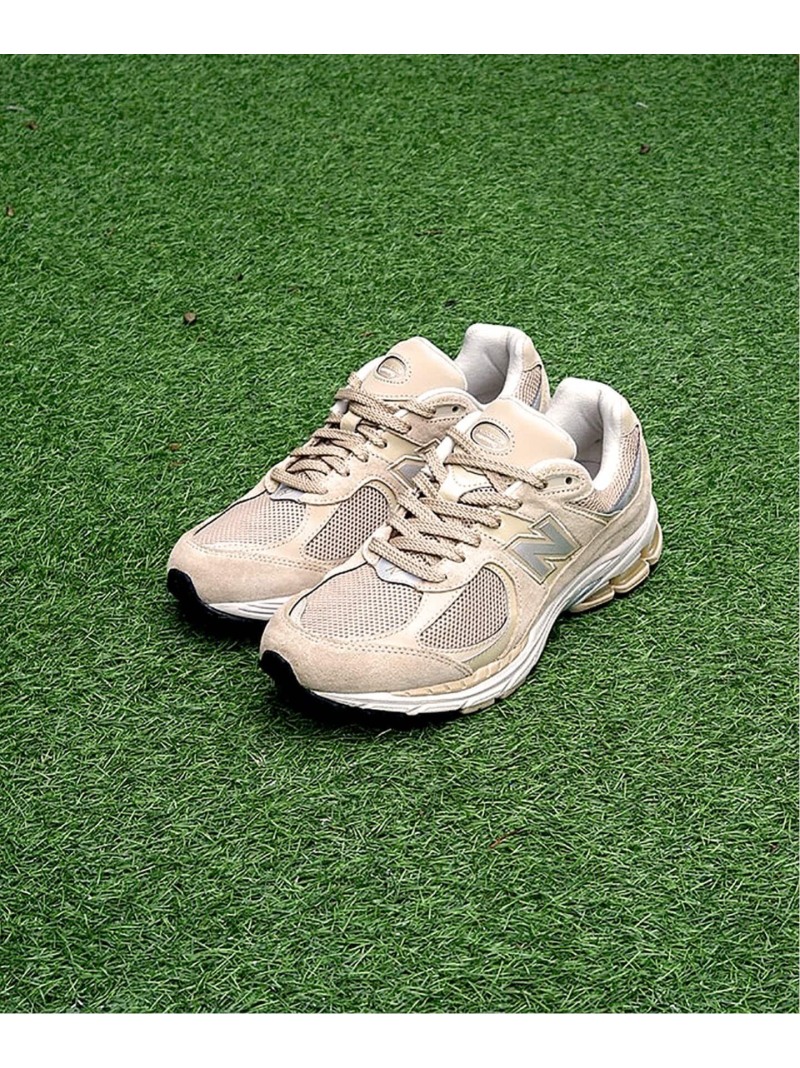 Pulp New Balance ニュー釣あい Ml02r 四つ一セブン エディフィス シューズ スニーカー スリッポン ベージュ 白いこと 送料無料 417 Edifice メンズ シューズ フォーワンセブン エディフィス Pulp World Odyssey Com