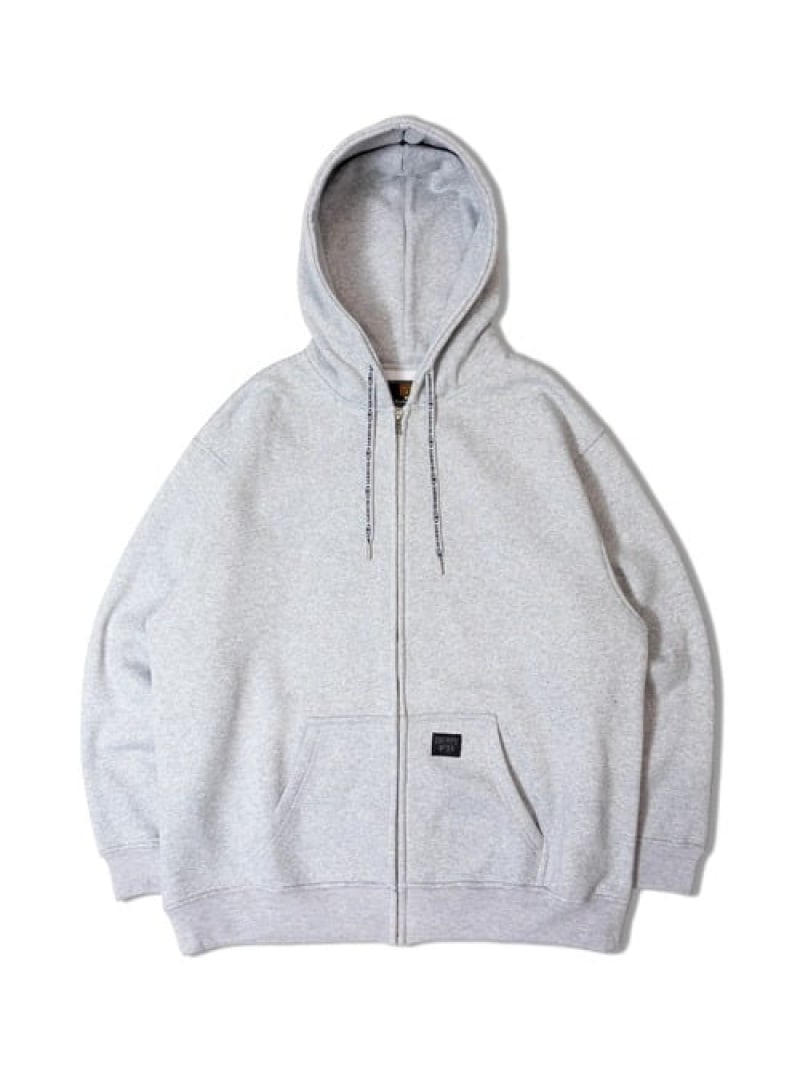 楽天市場】FB COUNTY エフビーカウンティ HALF ZIP L/S SHIRTS 長袖