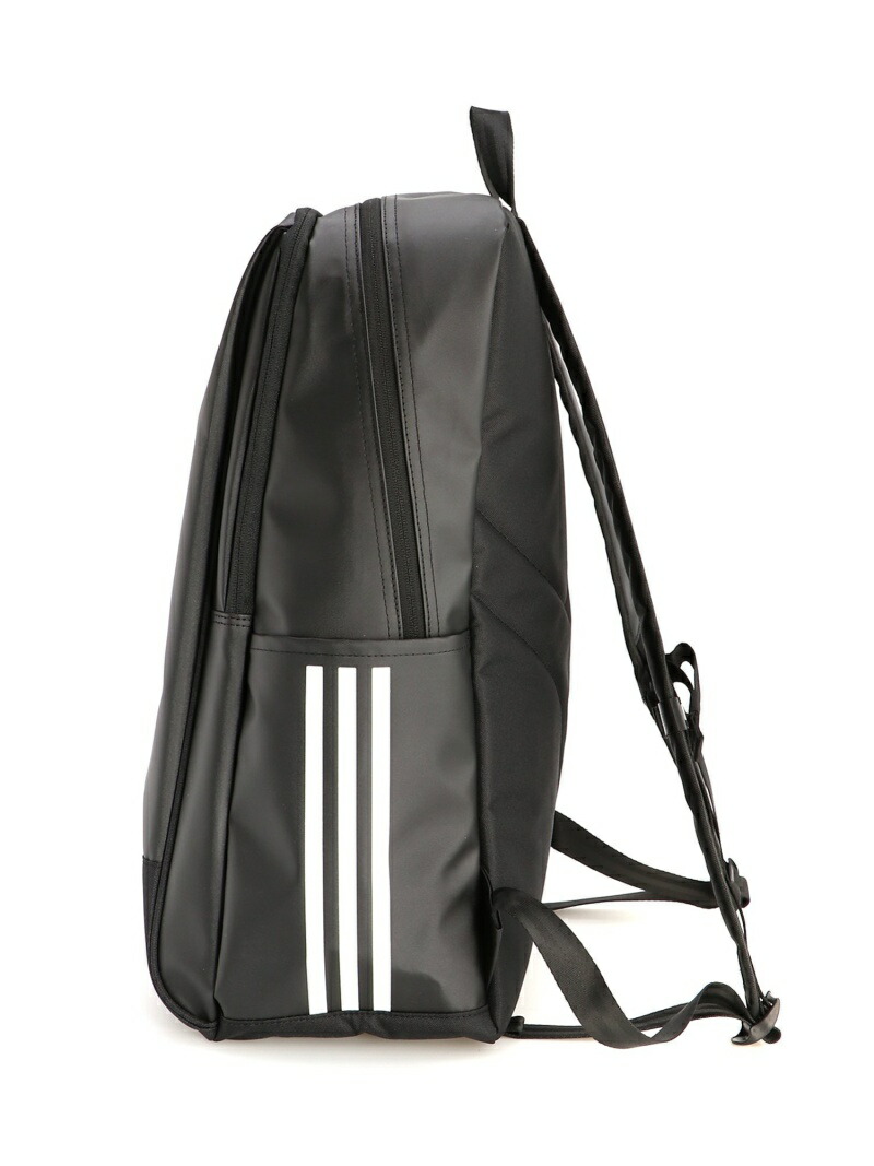 全日本送料無料 Adidas M Adidas アディダス リュックサック 通学に エースバッグズアンドラゲッジ バッグ リュック バックパック ブラック 安い Www Nripost Com