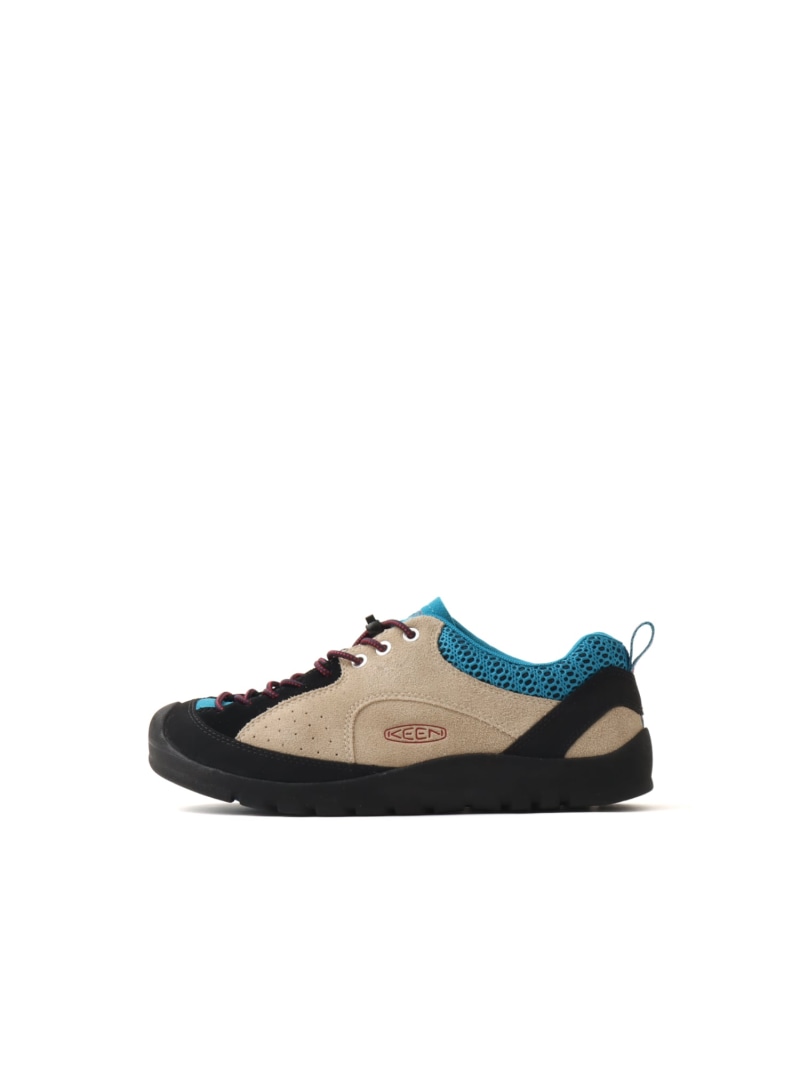 KEEN KEEN JASPER "ROCKS" SP SAFARI/FJORD BLUE アトモス シューズ・靴 スニーカー カーキグリーン【送料無料】｜ Fashion Men