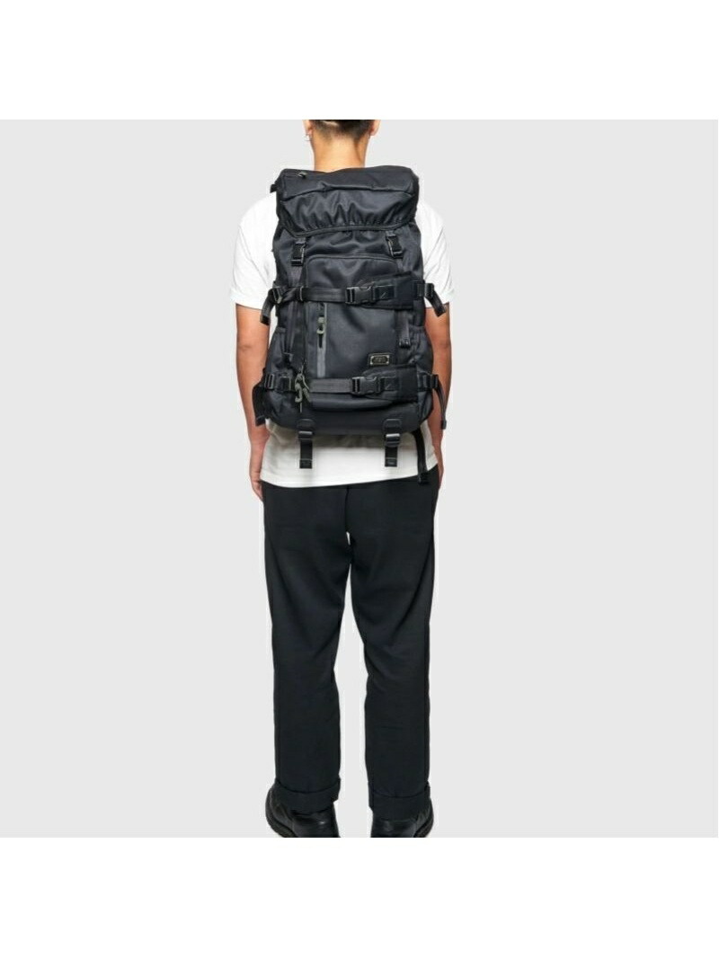 公式 As2ov As2ov U Cordura Dobby 305d Back Pack アンバイジェネラルグッズストア バッグ リュック バックパック ブラック カーキ 送料無料 正規激安 Www Consulacam Marseille Fr