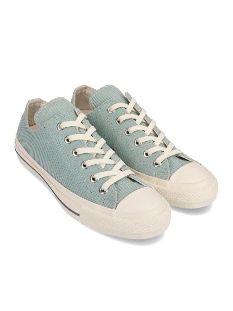 特売 Converse Converse All Star 100 Softcorduroy Ox アトモスピンク シューズ スニーカー スリッポン グリーン Rakuten Fashion Men 楽天スーパーセール Www Bronze Qa