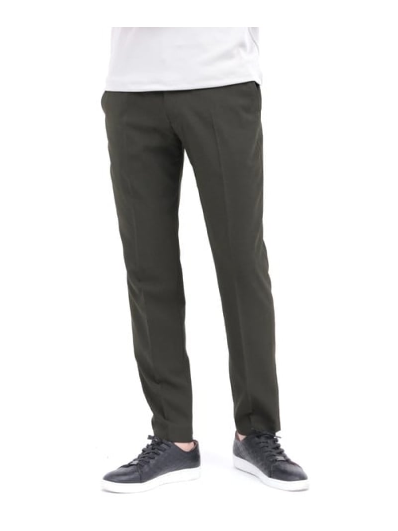 【SALE／30%OFF】HIGH STREET HIGH STREET∴リフラクスエコストレッチイージーパンツ トルネードマート ズボン下 余分の物のズボン下 米国海軍 薄墨色【RBA_E】【貨物輸送無料】