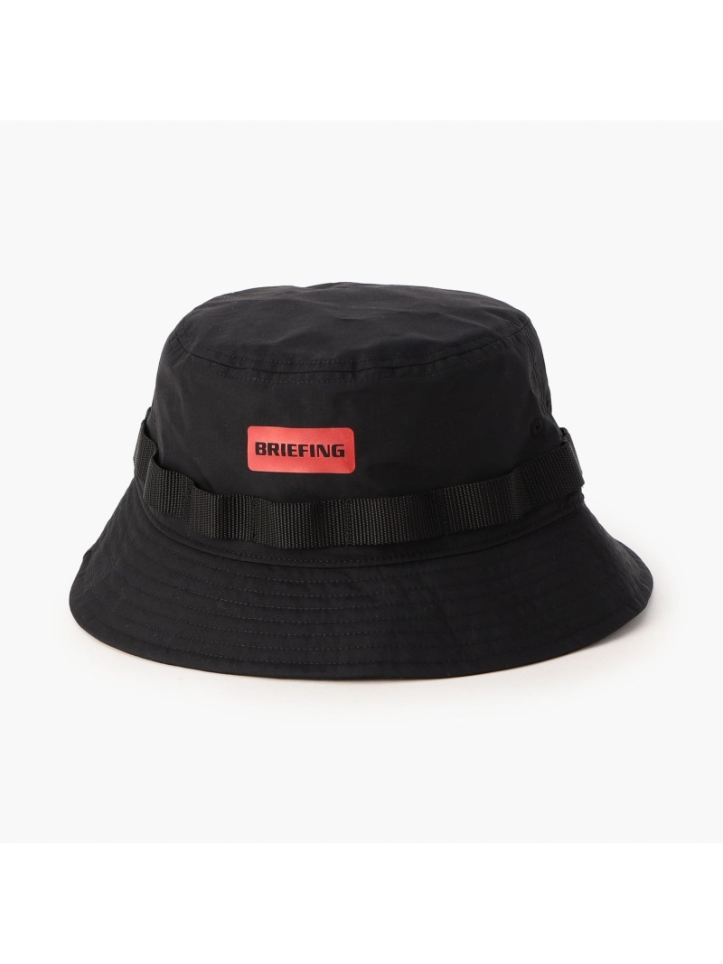 【新品】BRIEFING ブリーフィング　BASIC HAT　オリーブ　FREE BRIEFING - ST MS SURF HAT / サーフ ハット オリーブ | GOSSIP GOLF