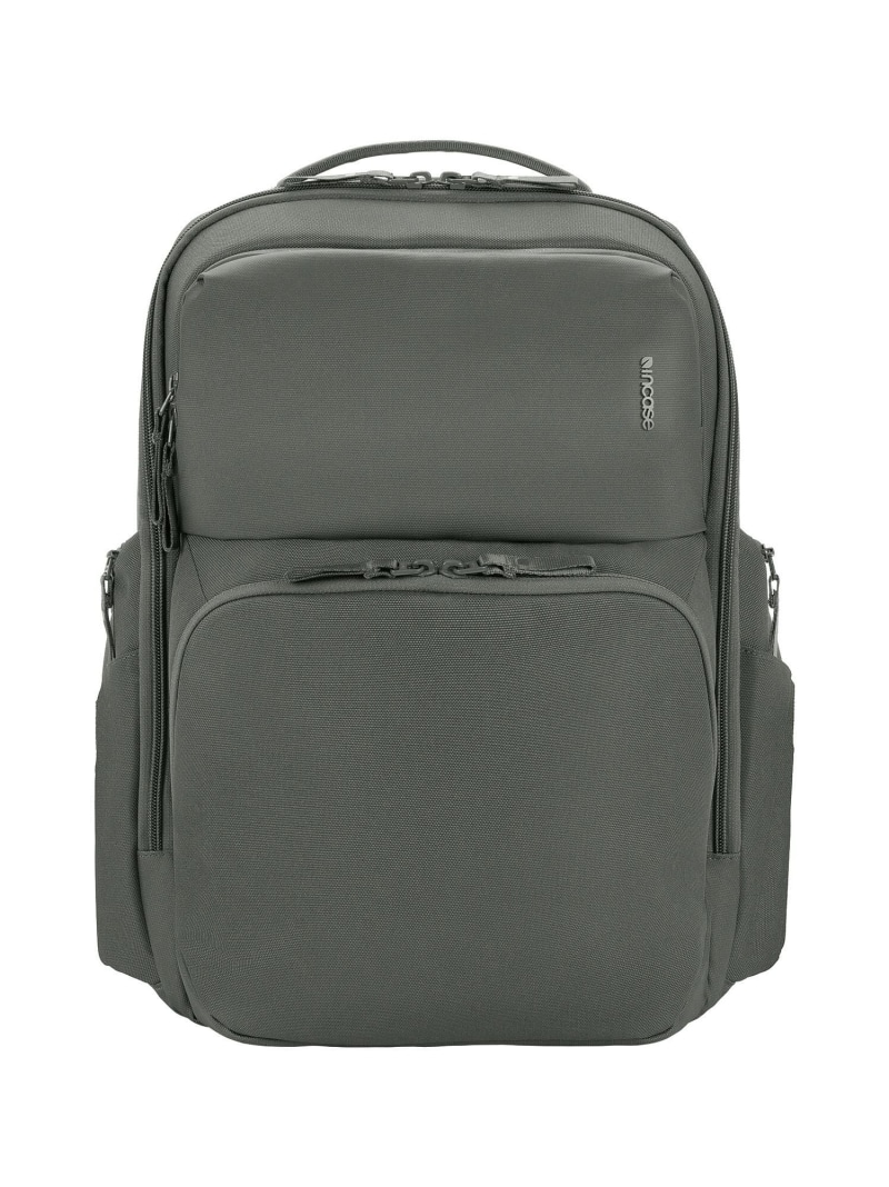 Incase INCO100683-SIV Incase A R C Commuter Pack - Smoked Ivy インケース バッグ その他のバッグ グレー【送料無料】 29,700円