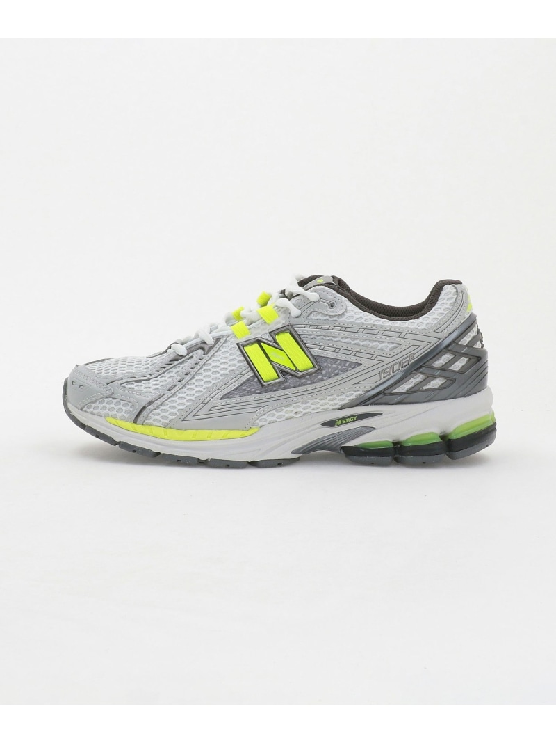 【SALE/35%OFF】UNITED ARROWS <New Balance>U190652H/スニーカー ユナイテッドアローズ シューズ・靴 スニーカー【RBA_E】【送料無料】| Fashion Men
