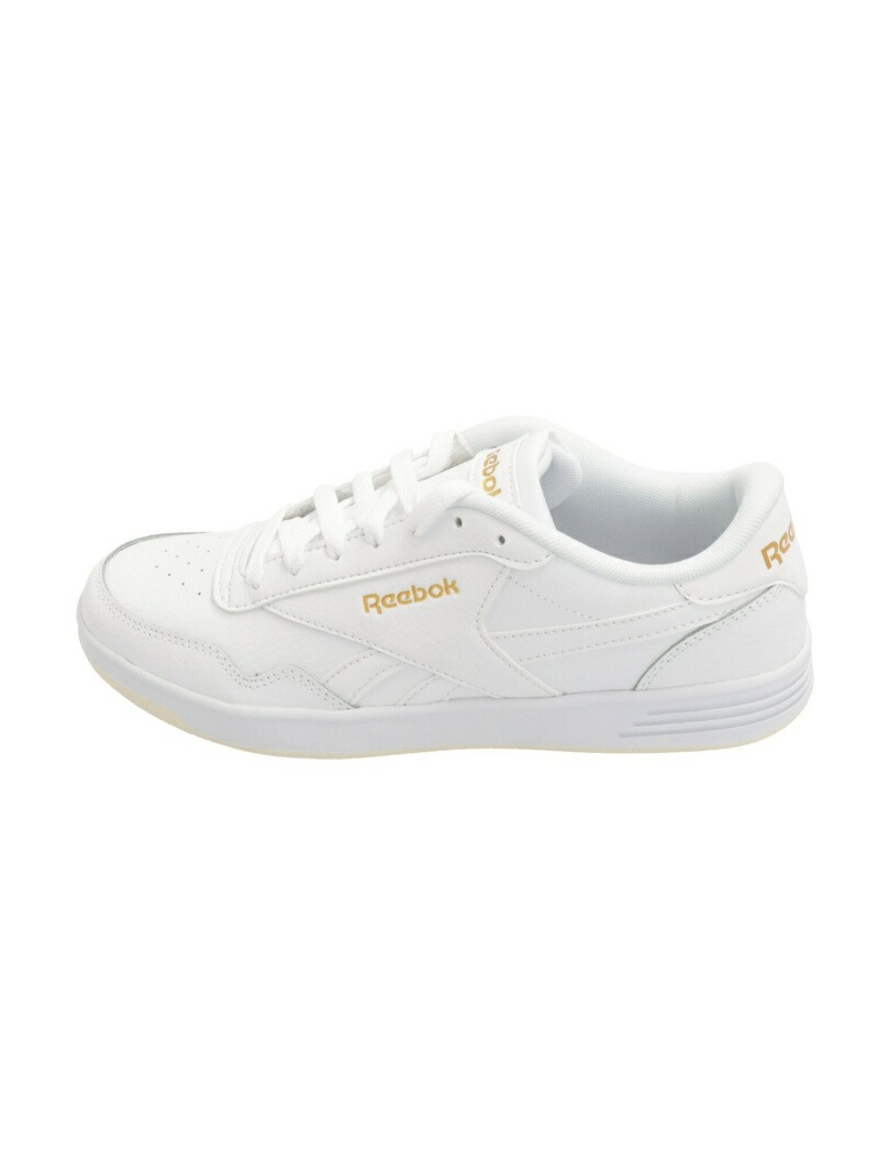 royal techque reebok