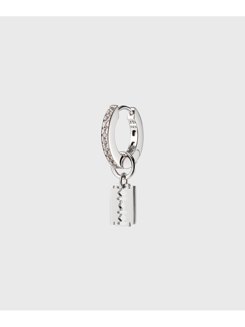 【Justin Davis】THE BUTTERFLY EFFECT ピアス THE BUTTERFLY EFFECT ピアス | ジャスティン デイビス（JUSTIN