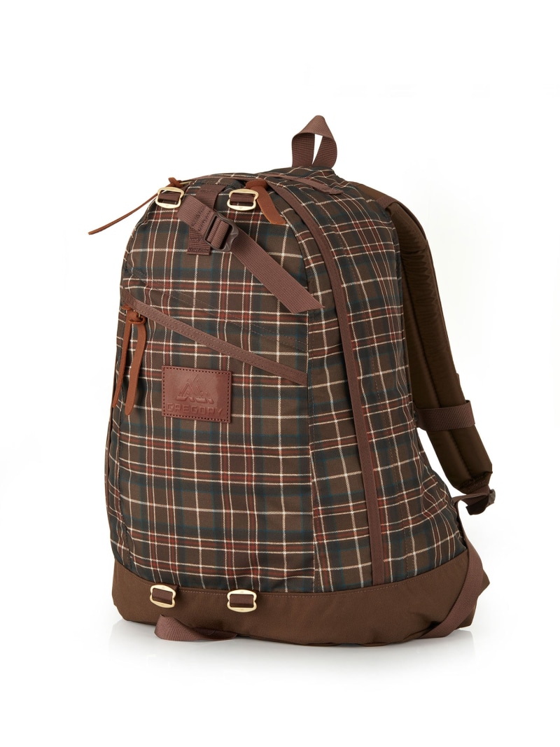 GREGORY 【公式】GREGORY デイパック 26L リュック バックパック グレゴリー バッグ リュック・バックパック【送料無料】