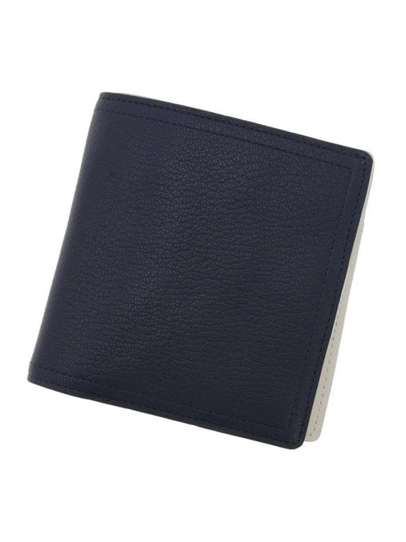 PORTER ダブル ウォレット ポーター 財布・ポーチ・ケース 財布 ブラウン ブラック ネイビー【送料無料】| Fashion Men