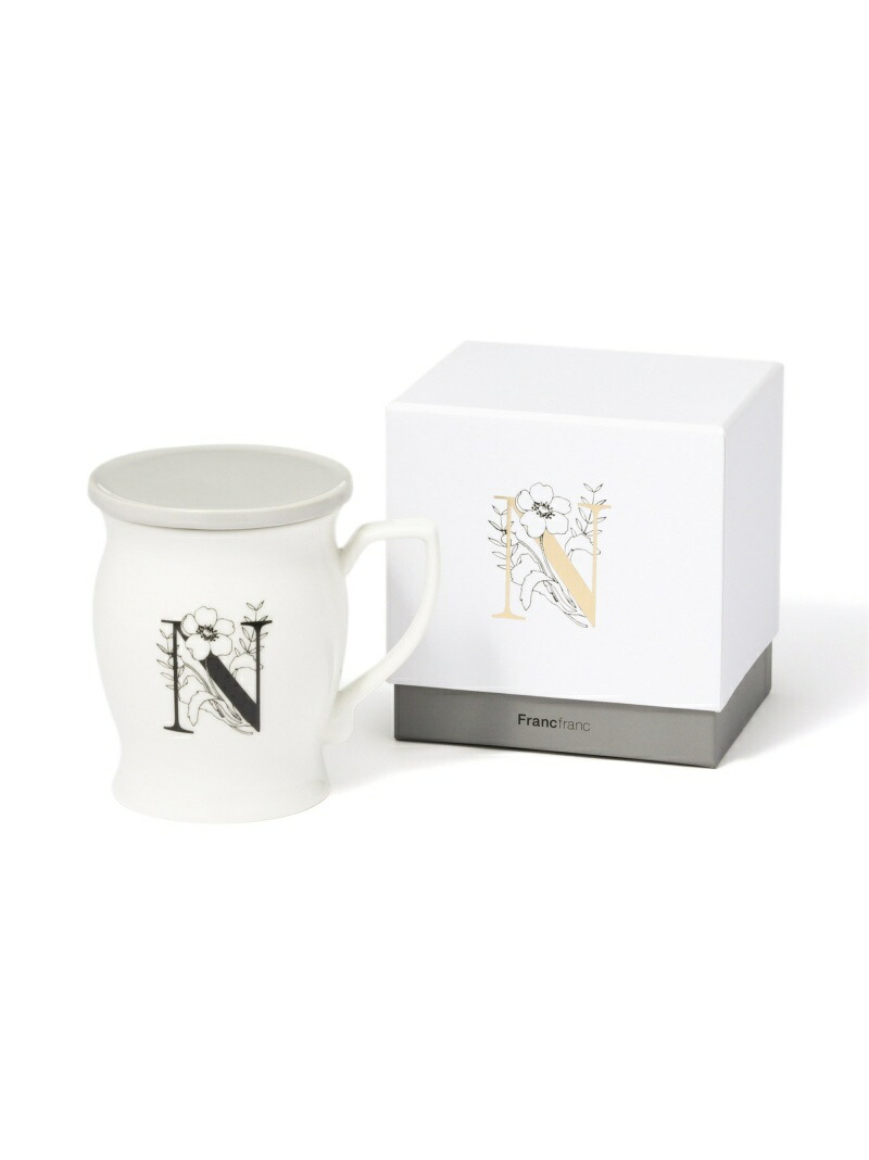 希少　当選品　フランツ・フェルディナンド マグカップ Franz Ferdinand – マグカップ -