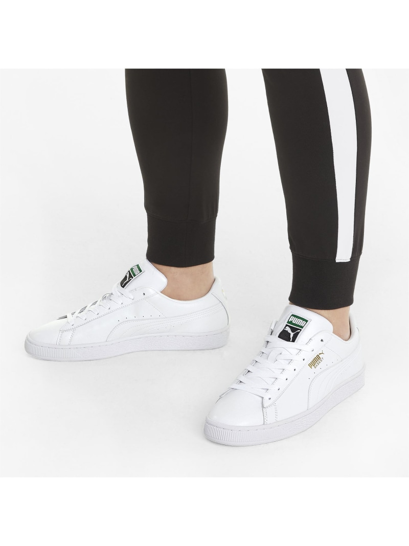 安いそれに目立つ Puma バスケット クラシック Xxi ユニセックス スニーカー プーマ シューズ スニーカー スリッポン Rakuten Fashion Men 新着商品 Costeira Adv Br