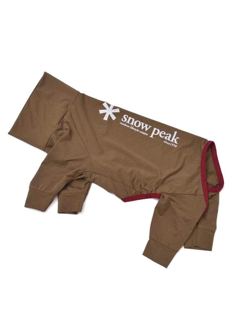 楽天市場】SNOW PEAK/スノーピーク DOG WINTER GUARD/ドッグウィンター