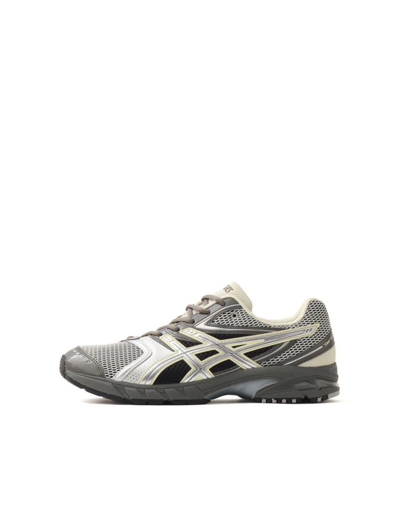 asics asics GEL-DS TRAINER 14 TRUFFLE GREY/PURE SILVER アトモス シューズ・靴 スニーカー グレー【送料無料】｜ Fashion Men