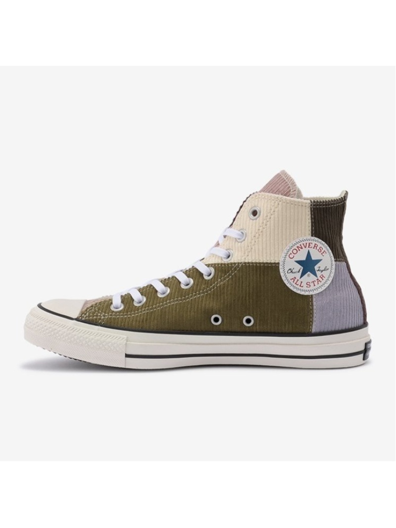 海外正規品 楽天市場 Converse All Star 100 Multicorduroy Hi オールスター 100 マルチコーデュロイ Hi コンバース シューズ スニーカー スリッポン 送料無料 Rakuten Fashion Men 工場直送 Lexusoman Com